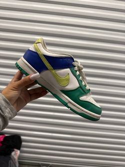 Nike Dunk Low Sneaker