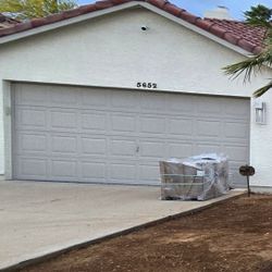 Garage Doors