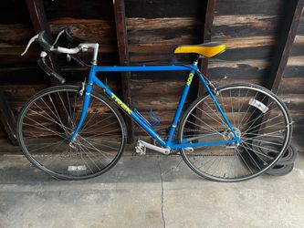 Trek 400