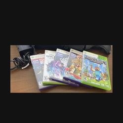 Xbox 360 Games 