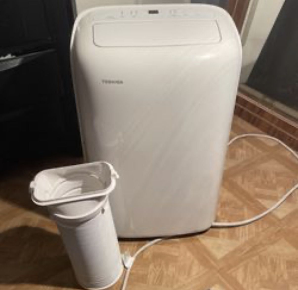 Toshiba air conditioner 8000 btu