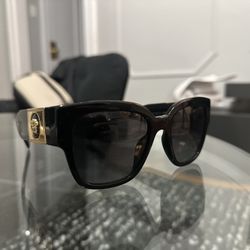 Versace Sunglasses