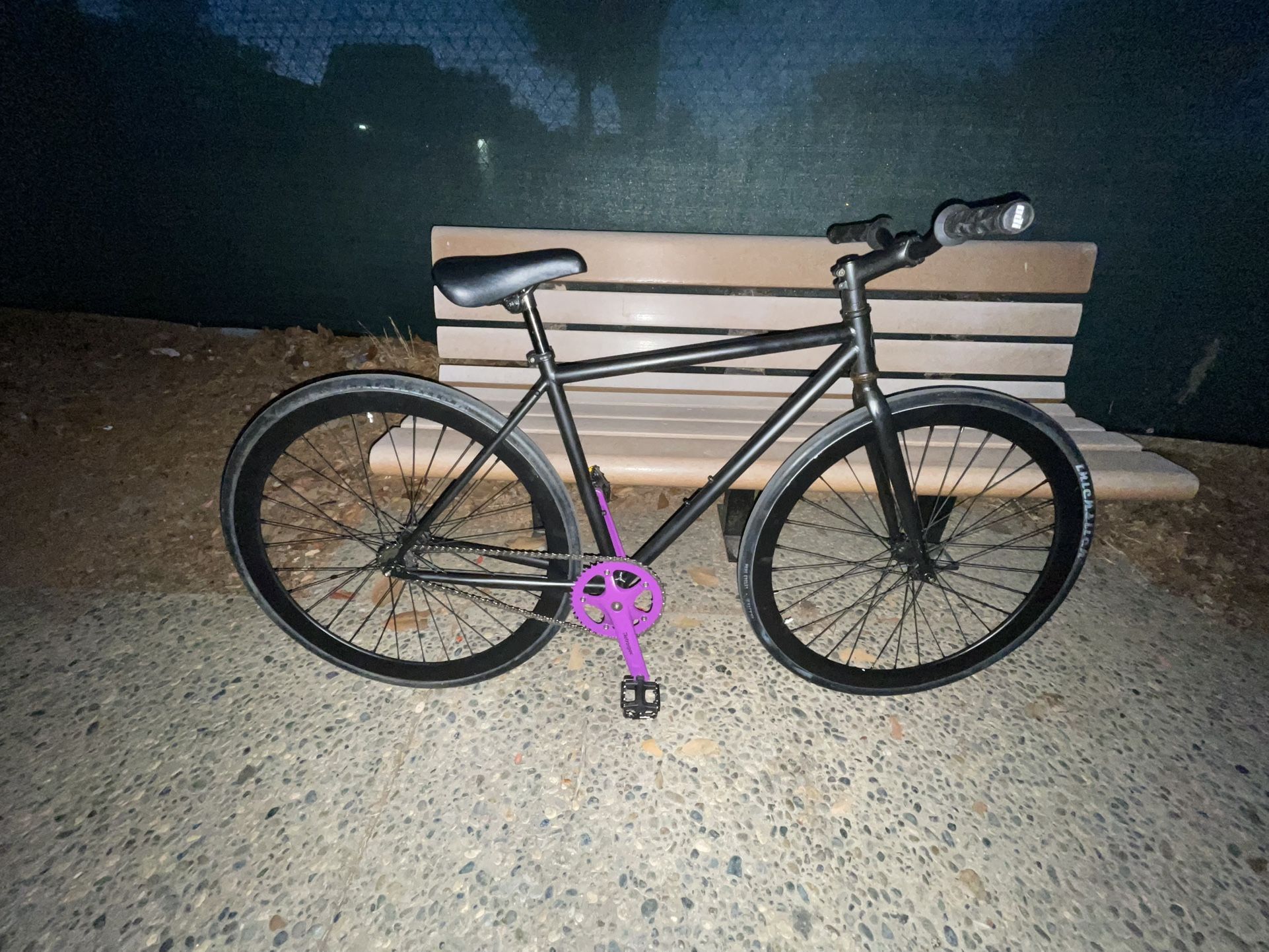 Fixie 