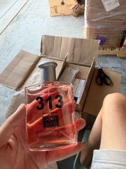 Perfume Wholesale