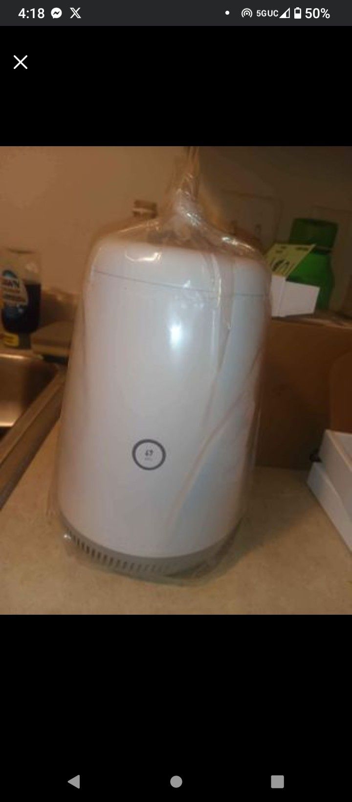 Modem Router 