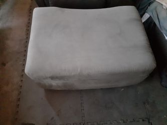 Foot stool