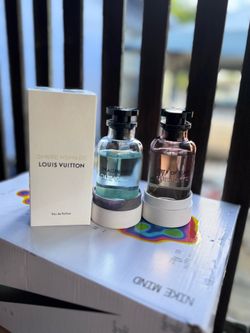 Designer colognes