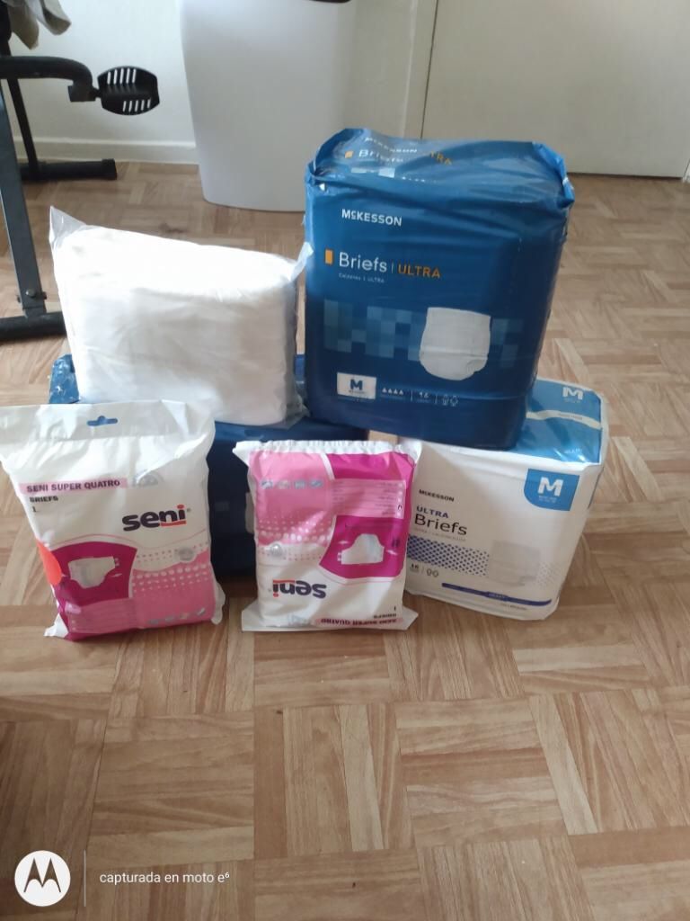 Adult Diapers