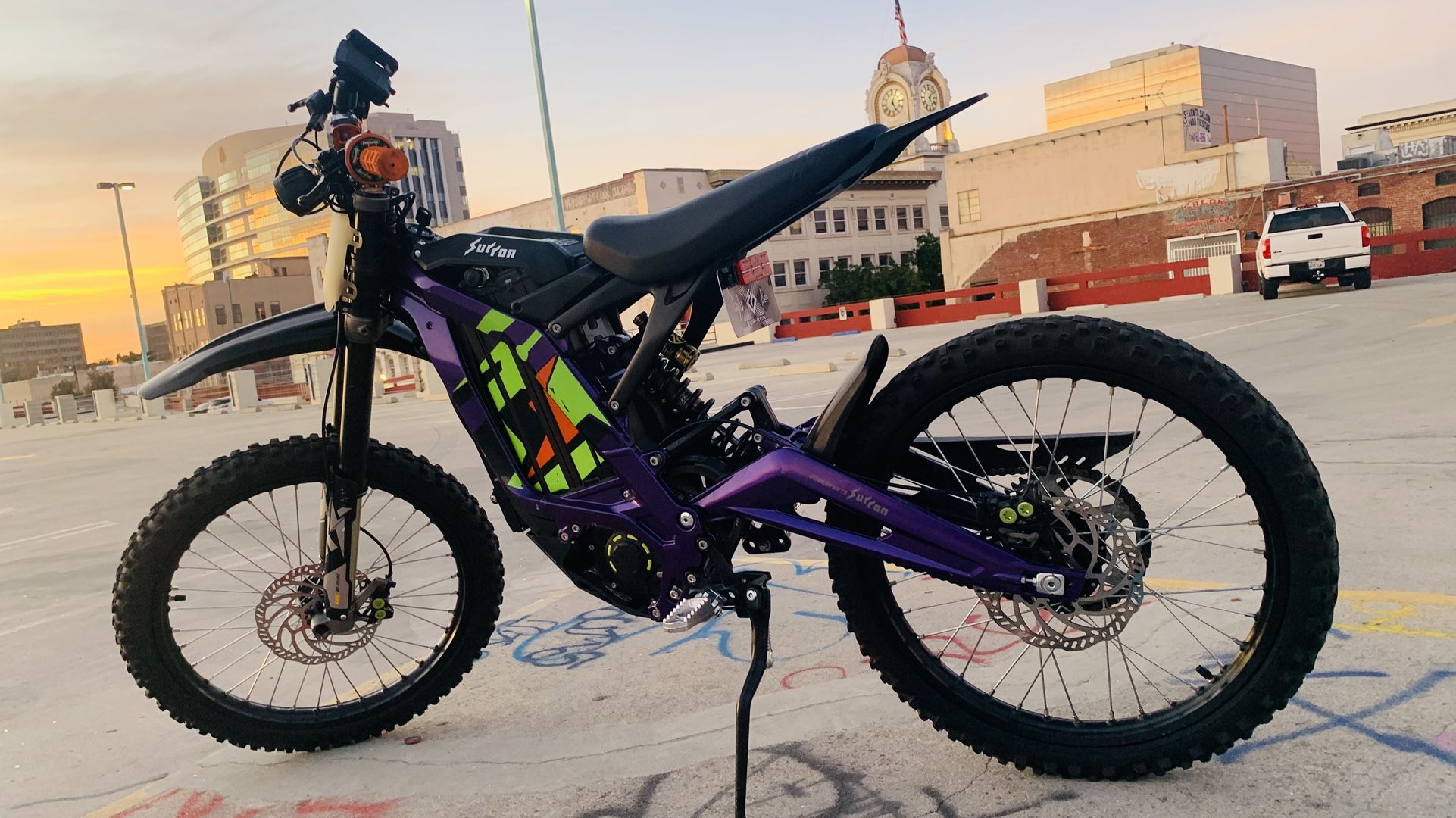 2023 Surron Light Bee X