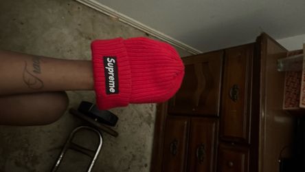supreme Beaner