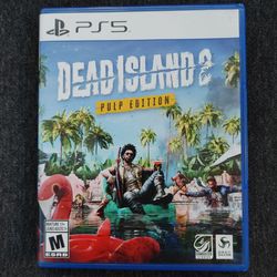 Dead Island 2 (PS5)