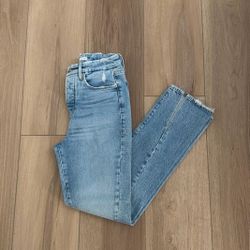 Women’s Good American Jeans 