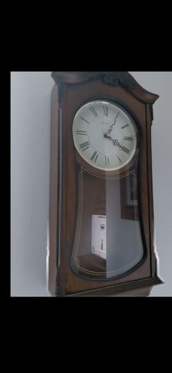 Battery operated clock $50 NE Philly