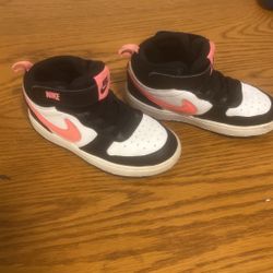 Shoes Girls Nike Air 