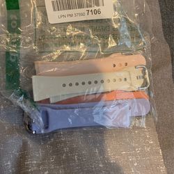 Set Of 4 Apple Watch Bands 