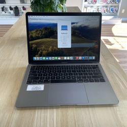 13” MacBook Air Retina 