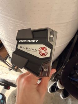 Putter Eleven Tour Lined