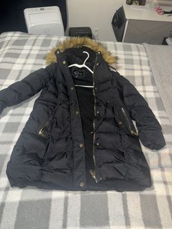 Women Jacket Size Large 