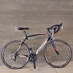 All-Carbon Specialized Tarmac Expert Racing Bike 