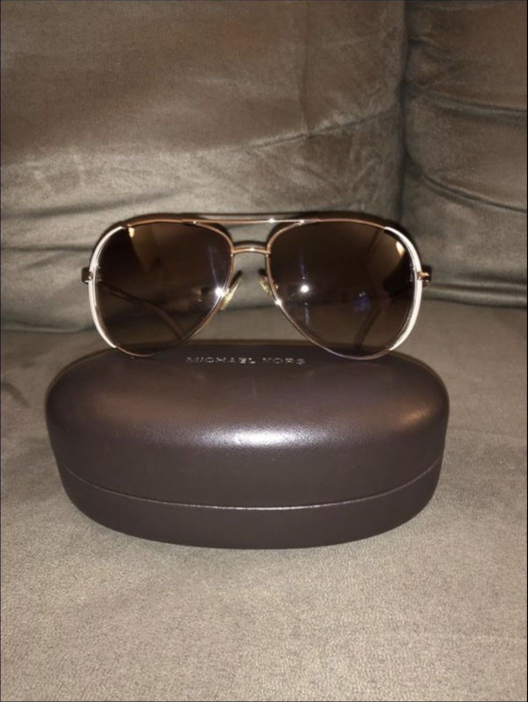 Michael Kors Sunglasses