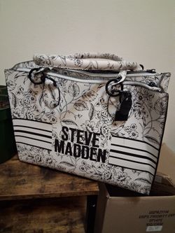 Steve Madden Purse