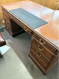 Office desk