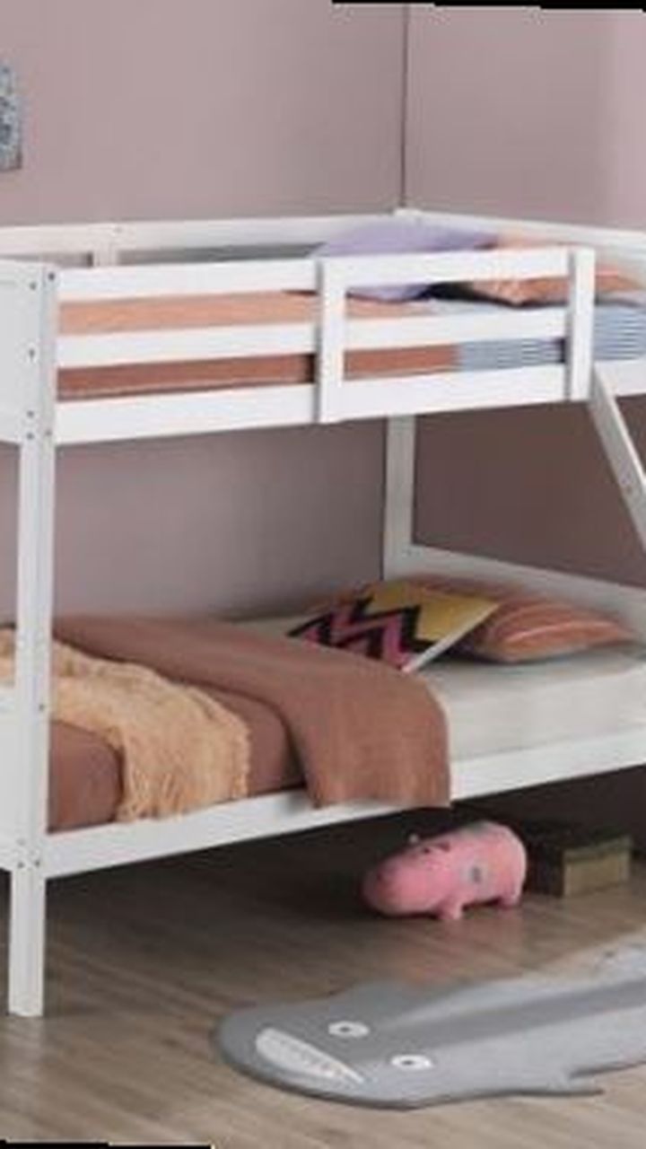Twin Twin Bunkbed Mattresses No Included Price Firm L 4
