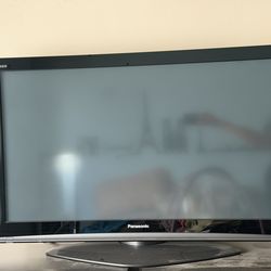Panasonic 42” television