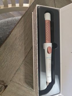 2 in 1 hair styler
