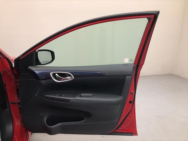 2018 Nissan Sentra