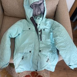 Arctic Youth Ski Or Snowboard Jacket Youth Large