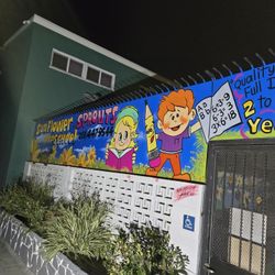 MURALS , SIGNS, ART, PAISAJES
