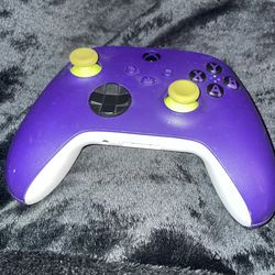 Broken Controller For Xbox