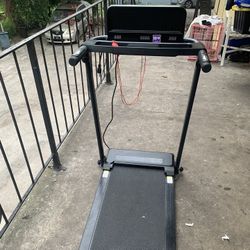 Treadmill 