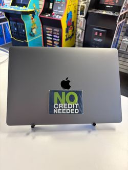 Macbook Pro 15" i7 16GB RAM 2TB SSD