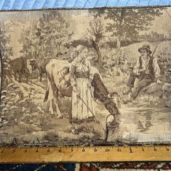 Vintage Tapestry