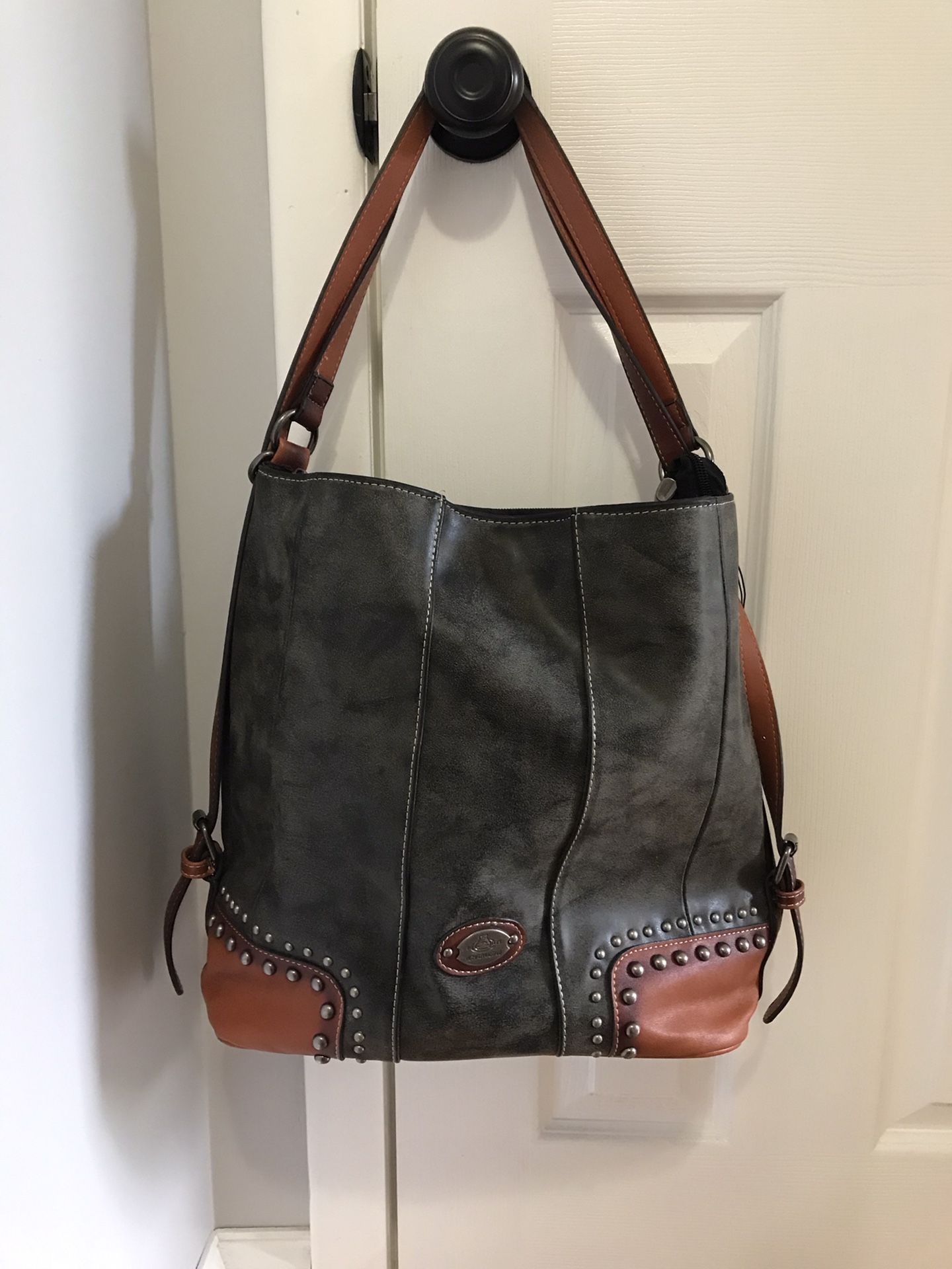 Shoulder Bag