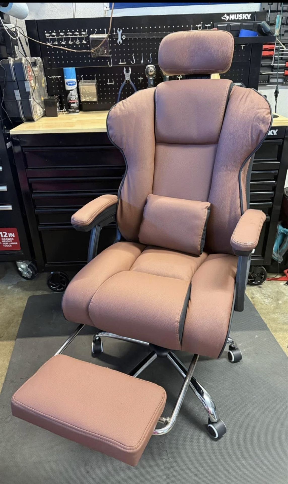 Office or Gaming Chair