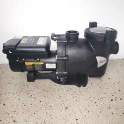 Pool Pump  