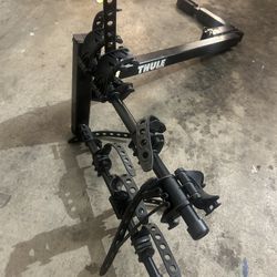 Thule Bike Rack