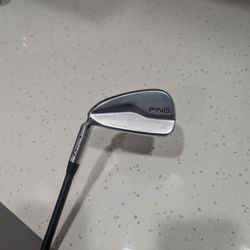 Ping G410 Crossover Utility 3 Iron Left Handed(LH)!!