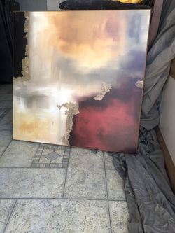 Brand new Canvas