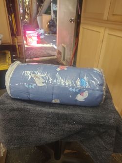 Large new weighted blanket