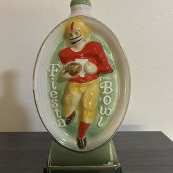 Vintage Decanter