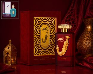 PERFUMES ORIGINALES ÁRABES