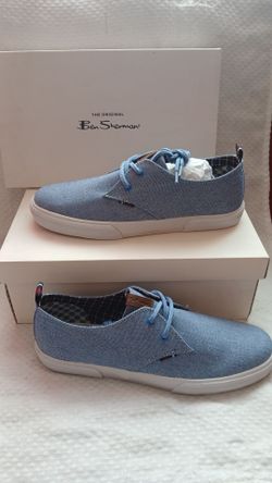 Ben Sherman Shoes
