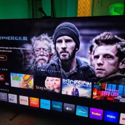 Rarely Used 65inch Vizio TV