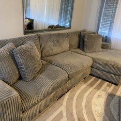 Complete living room set