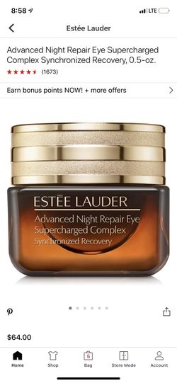 Estée Lauder eyes