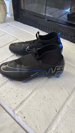 Soccer Cleats Nike And Adidas